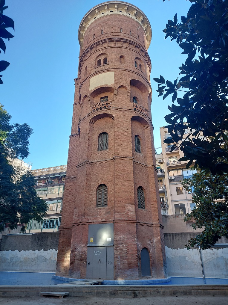 Barcelona - 2023